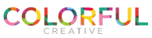 Colorful Creative Logo