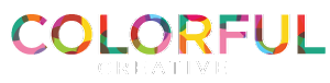 Colorful Creative Logo