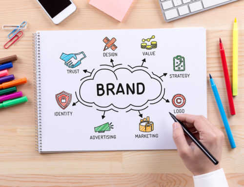 Top 5 Reasons You need Great Branding
